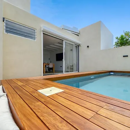Holiday home Espectacular En Santa Margarita *