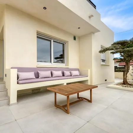 Espectacular En Santa Margarita Holiday home