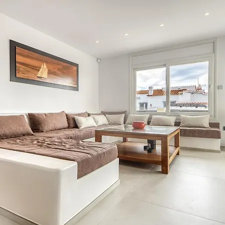 Espectacular En Santa Margarita Holiday home