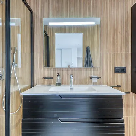Espectacular En Santa Margarita Holiday home