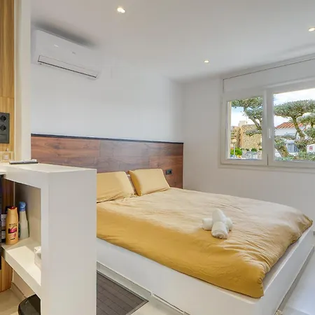 Espectacular En Santa Margarita Holiday home